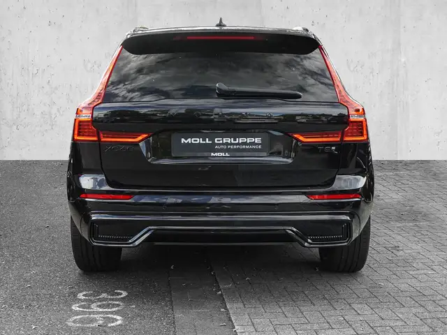 Volvo XC60 view 6