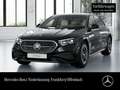 Mercedes-Benz E 300 e Hybrid Edition AMG-Line Fahrass 360° Pano Schwarz - thumbnail 1