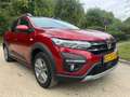 Dacia Sandero TCe Expression Navi Camera LED GA Rouge - thumbnail 3