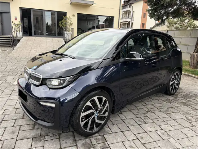 BMW i3 120Ah LED NAVI PRO PDC