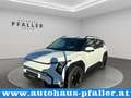 Kia EV3 /EARTH/81,4KWH/FWD/204 inkl. Wi-Räder Weiß - thumbnail 1