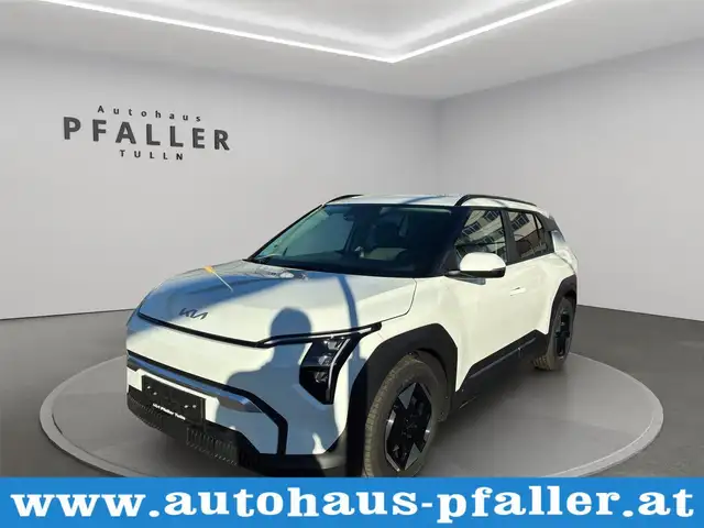 Kia EV3 /EARTH/81,4KWH/FWD/204 inkl. Wi-Räder