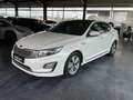 Kia Optima Spirit Hybrid Biały - thumbnail 3