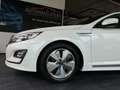 Kia Optima Spirit Hybrid Weiß - thumbnail 18