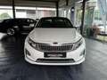 Kia Optima Spirit Hybrid Biały - thumbnail 2