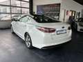 Kia Optima Spirit Hybrid Biały - thumbnail 4