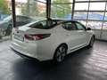 Kia Optima Spirit Hybrid Biały - thumbnail 7
