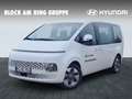 Hyundai STARIA HEV 9-Sitzer MY25 1.6 T-GDI TREND 6-AT Blanc - thumbnail 1