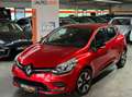 Renault Clio IV Limited*NUR 38 TKM*NAVI*PDC*TOP ZUSTAND* Red - thumbnail 4