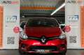 Renault Clio IV Limited*NUR 38 TKM*NAVI*PDC*TOP ZUSTAND* Red - thumbnail 5