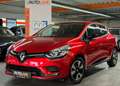 Renault Clio IV Limited*NUR 38 TKM*NAVI*PDC*TOP ZUSTAND* Red - thumbnail 2