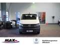 Volkswagen T6.1 Kombi LR 110kW DSG AHK NAVI PDC SITZHEIZUNG Weiß - thumbnail 1