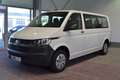 Volkswagen T6.1 Kombi LR 110kW DSG AHK NAVI PDC SITZHEIZUNG Weiß - thumbnail 2