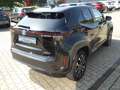 Toyota Yaris Cross Team D + Winterpaket + Smart Connect Schwarz - thumbnail 4