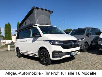 T6.1 Beach Edition Camper - LED, Garantie !