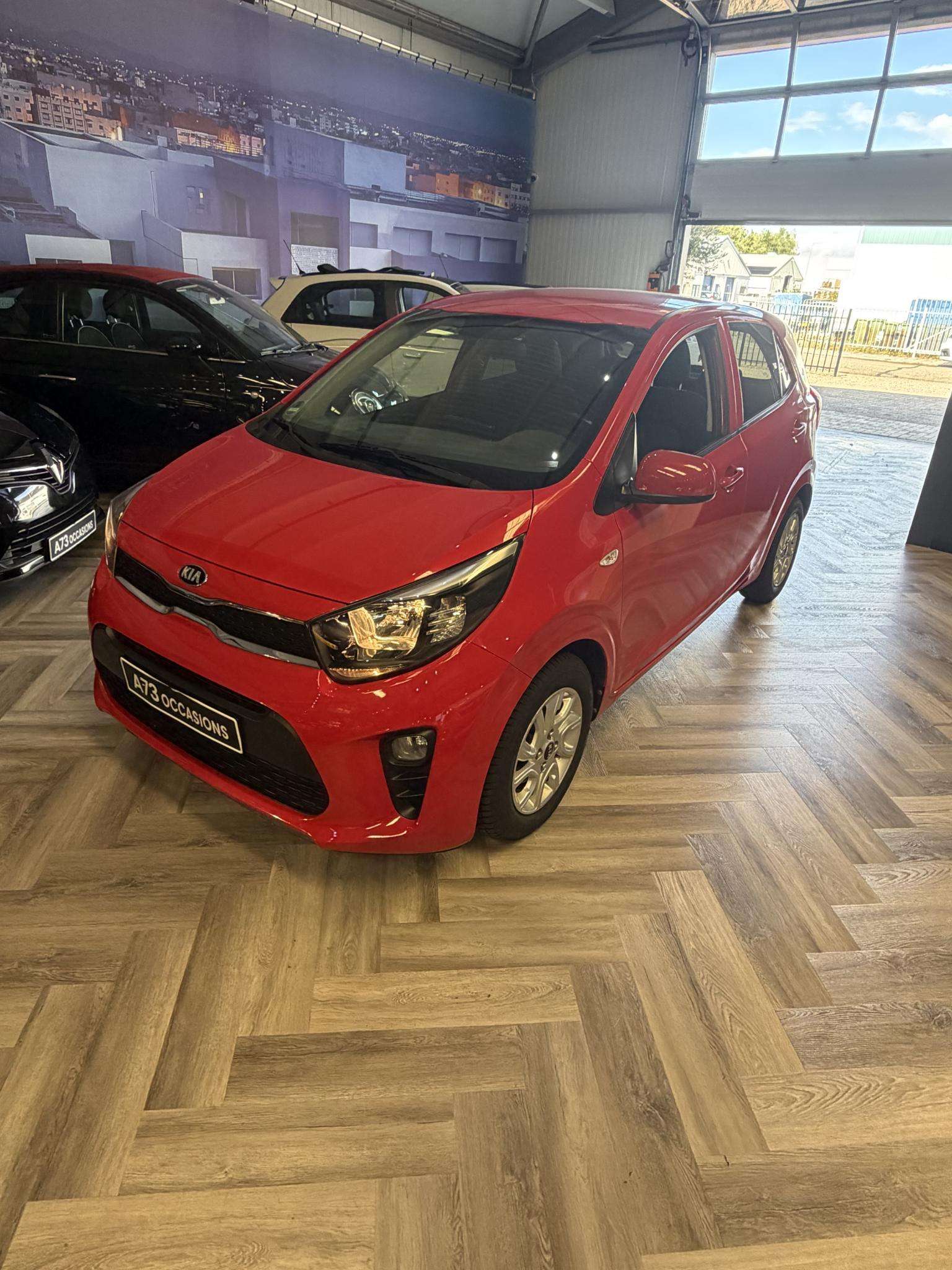 Kia Picanto