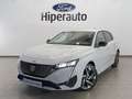 Peugeot 308 1.2 PureTech S&S Allure Pack 130 Blanc - thumbnail 3