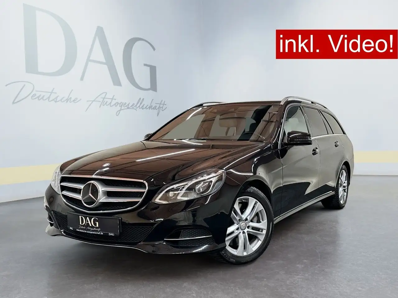 Mercedes-Benz E 400