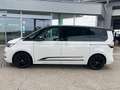 Volkswagen T7 Multivan Edition TDI DSG Weiß - thumbnail 3