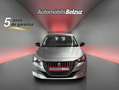 Peugeot 208 1.2 Puretech S&S Allure EAT8 100 Gris - thumbnail 2