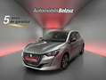 Peugeot 208 1.2 Puretech S&S Allure EAT8 100 Gris - thumbnail 1