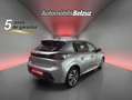 Peugeot 208 1.2 Puretech S&S Allure EAT8 100 Gris - thumbnail 6