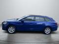 SEAT Leon ST 2,0 TDI DSG Blau - thumbnail 4