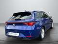 SEAT Leon ST 2,0 TDI DSG Blau - thumbnail 5
