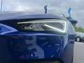 SEAT Leon ST 2,0 TDI DSG Blau - thumbnail 2