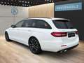Mercedes-Benz E 220 E 220 d T *AVANTGARDE*NIGHT*360°*PANO*SHZ*LED* Blanc - thumbnail 4