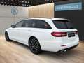 Mercedes-Benz E 220 d T *AVANTGARDE*NIGHT*360°*PANO*SHZ*LED* Bianco - thumbnail 4