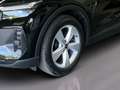 Audi Q4 e-tron 35 170PS NAVI+VC.PDC.LED.SHZ Schwarz - thumbnail 7