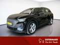 Audi Q4 e-tron 35 170PS NAVI+VC.PDC.LED.SHZ Noir - thumbnail 1