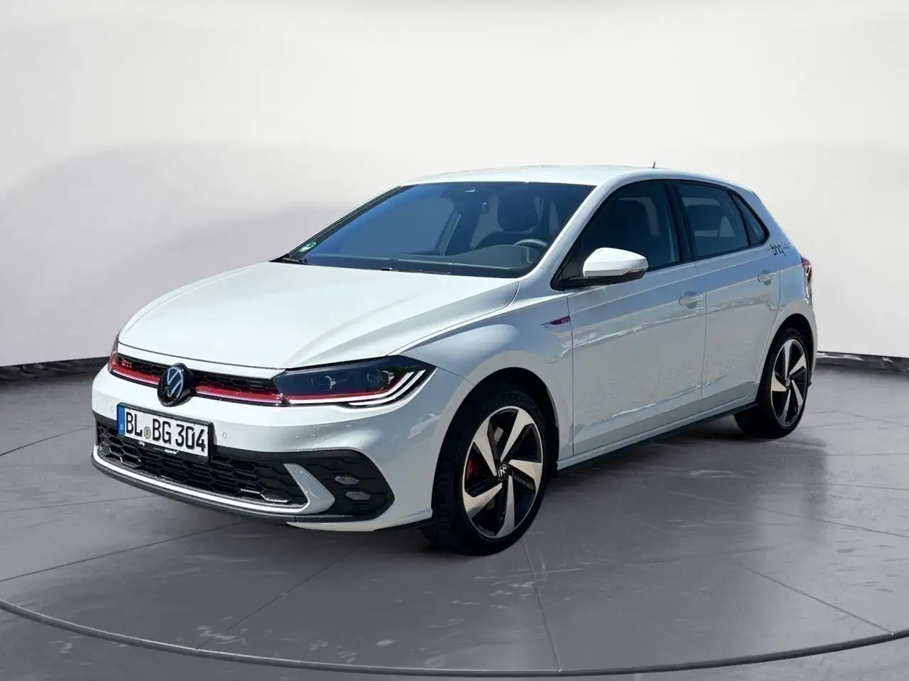 Volkswagen Polo 2026