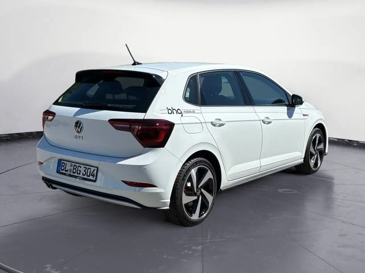 Volkswagen Polo 2026