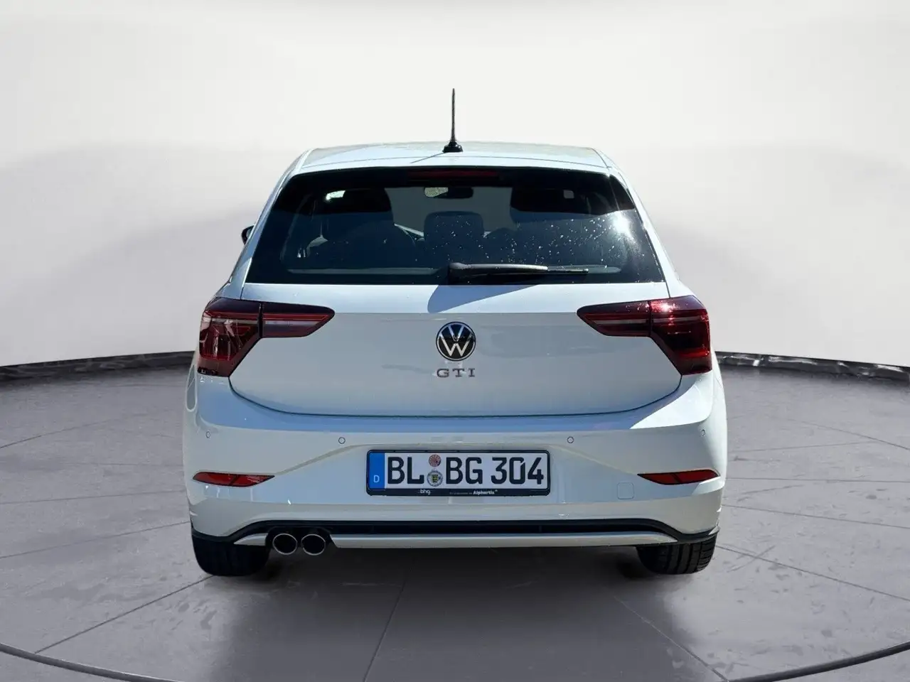 Volkswagen Polo 2026