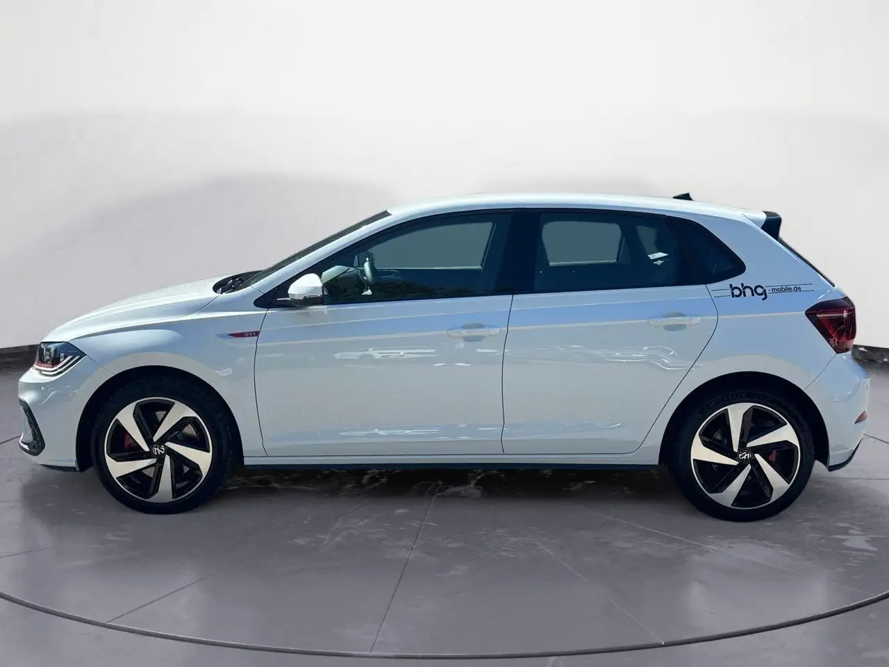 Volkswagen Polo 2026