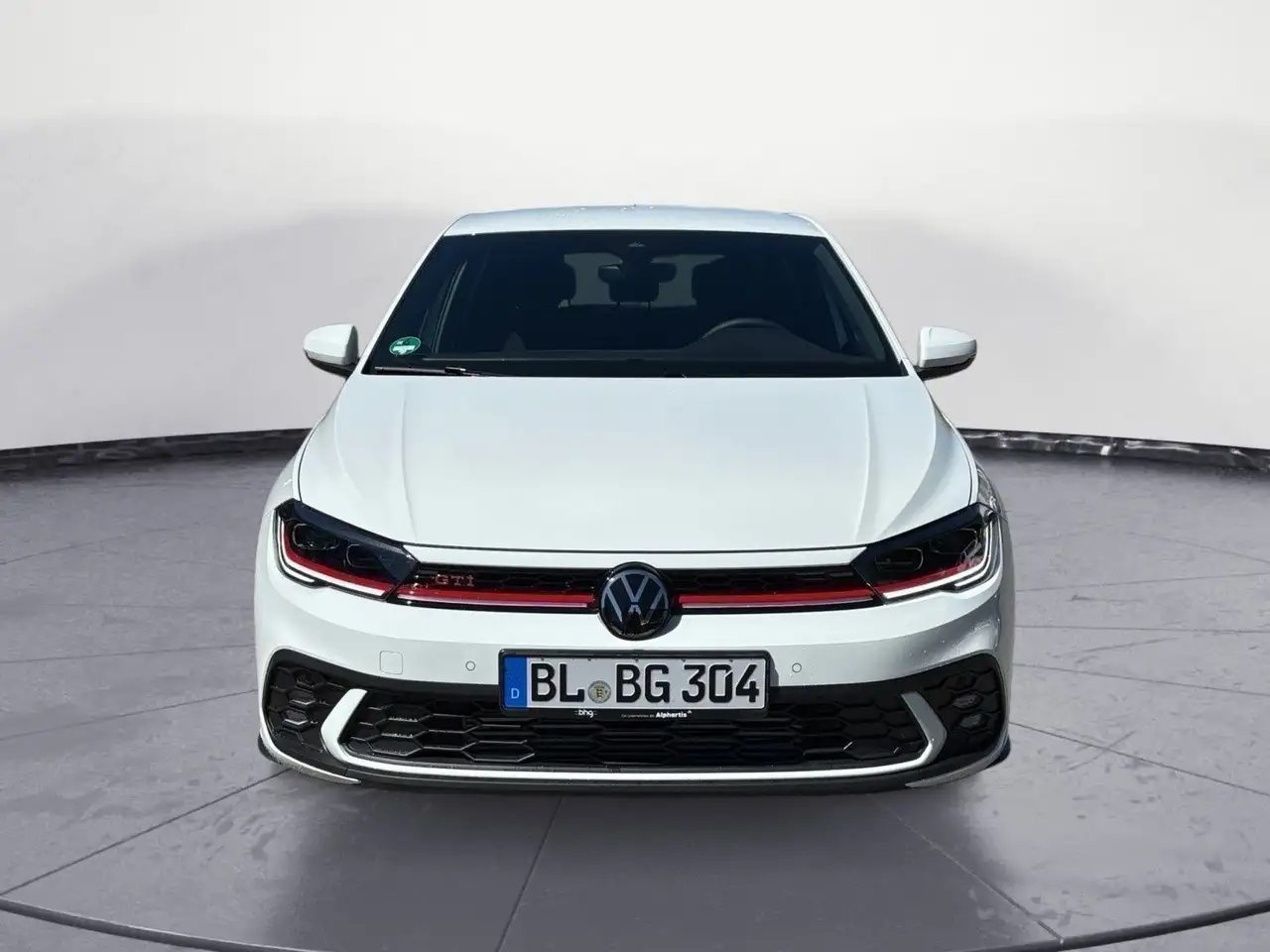 Volkswagen Polo 2026