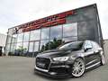 Audi RS3 Sportback 2.5 TFSI ABT Abgas.* ABT 500 PS !* Negro - thumbnail 1