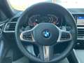 BMW 420 I GRANCOUPE M SPORT LIVE COCKPIT LED KAMERA Nero - thumbnail 10