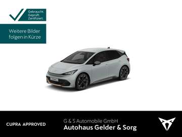 e-Boost Rückfahrkamera*LED*HuD*82kw/h*