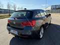 BMW 116 Serie 1 F/20-21 2015 116d Msport 5p auto Grigio - thumbnail 3