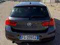 BMW 116 Serie 1 F/20-21 2015 116d Msport 5p auto Grigio - thumbnail 6