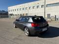 BMW 116 Serie 1 F/20-21 2015 116d Msport 5p auto Grigio - thumbnail 2
