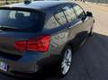 BMW 116 Serie 1 F/20-21 2015 116d Msport 5p auto Grigio - thumbnail 5
