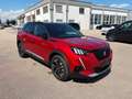 Peugeot 2008 BlueHDi 130 S&S GT EAT8 Rot - thumbnail 6