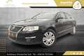Volkswagen Passat 1,9 TDI Highline // 1.BESITZ // LEDER // WENIG KM Schwarz - thumbnail 9