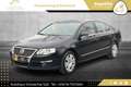 Volkswagen Passat 1,9 TDI Highline // 1.BESITZ // LEDER // WENIG KM Schwarz - thumbnail 1