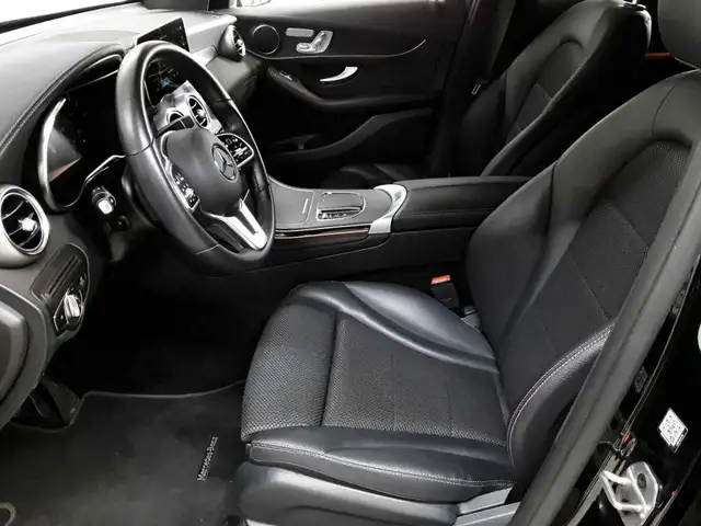 Mercedes-Benz GLC view 7