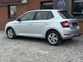 Skoda Fabia 1.0 TSI "Style" SHZ Alu CarPlay TÜV neu Silber - thumbnail 3